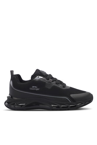 Slazenger - Slazenger TURBO Men's Sneaker Shoes Black