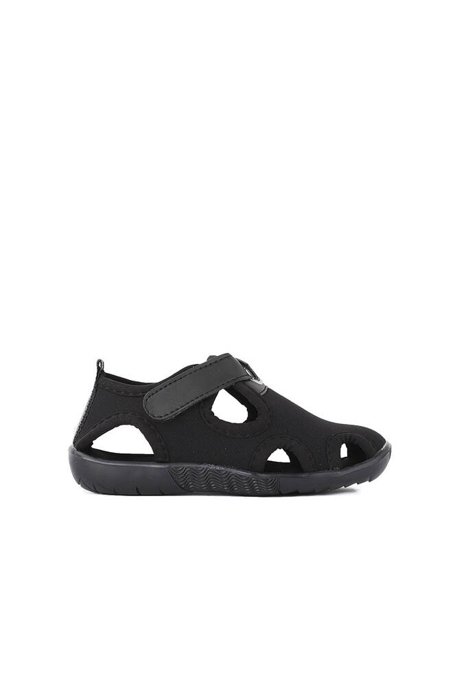 Slazenger UNNI Boys' Sandals Black