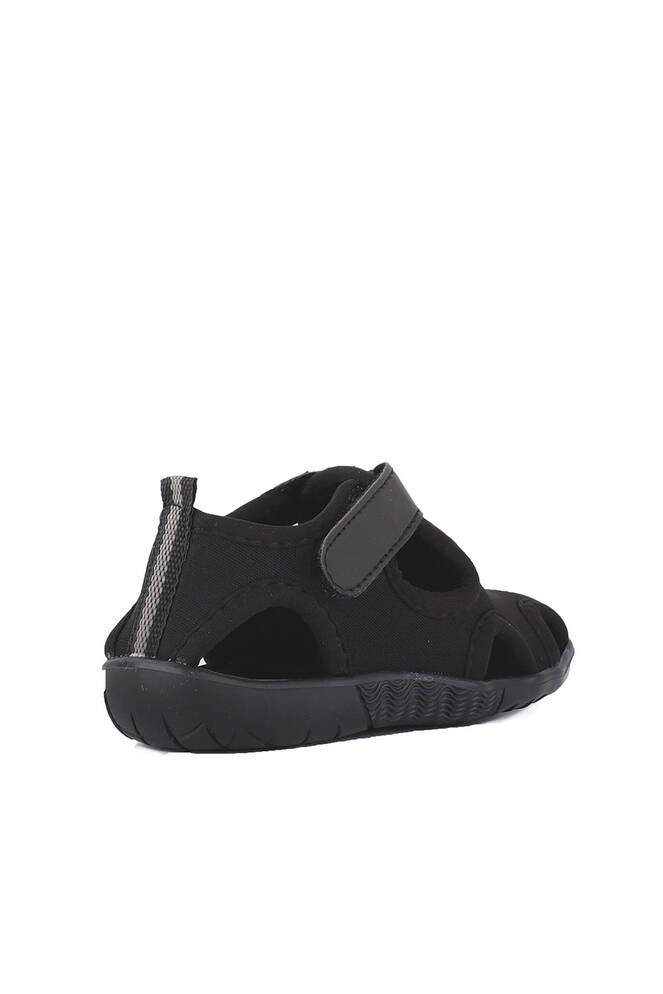 Slazenger UNNI Boys' Sandals Black