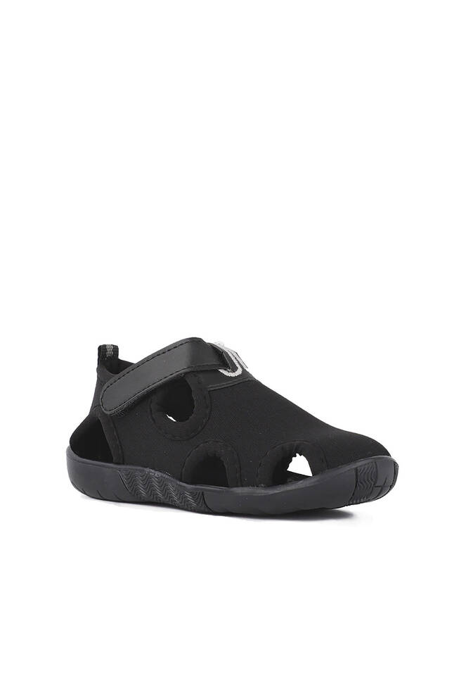 Slazenger UNNI Boys' Sandals Black