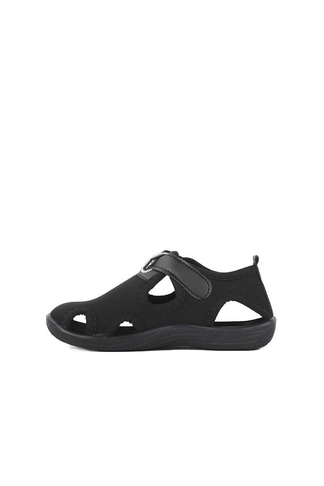 Slazenger UNNI Boys' Sandals Black