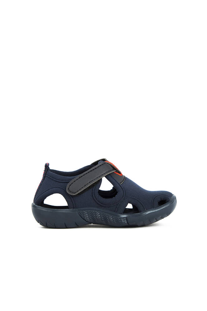 Slazenger UNNI Boys' Sandal Navy