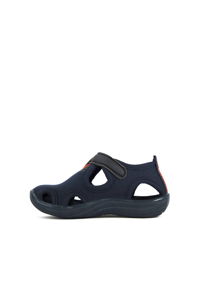 Slazenger UNNI Boys' Sandal Navy