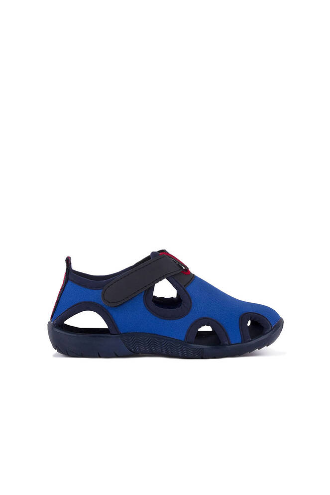 Slazenger UNNI Boys' Sandal Saks Blue