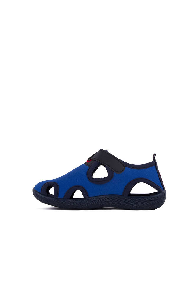 Slazenger UNNI Boys' Sandal Saks Blue