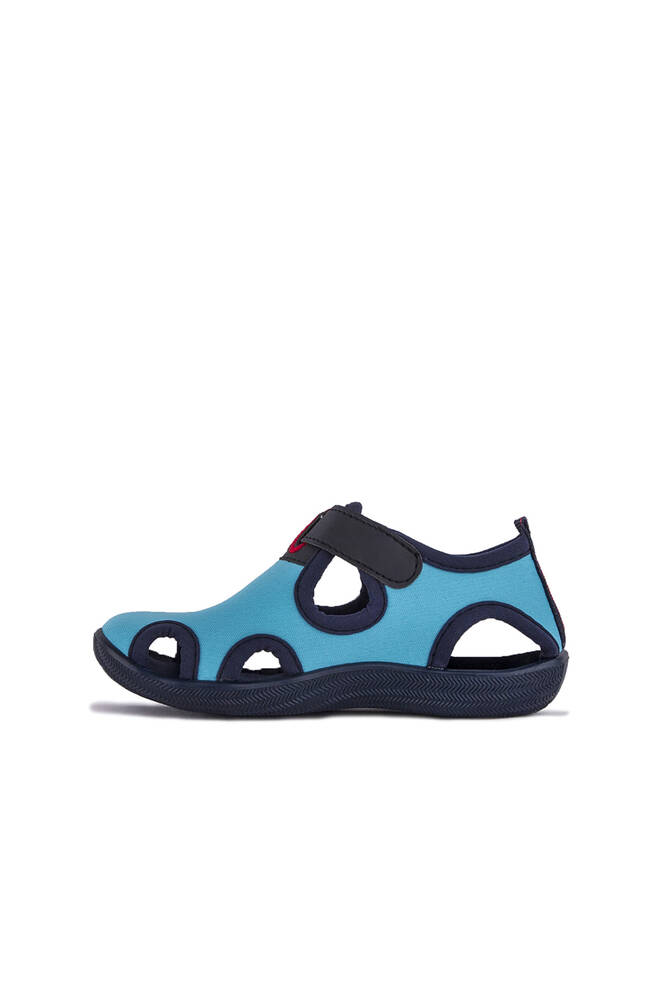 Slazenger UNNI Boys' Sandal Turquoise