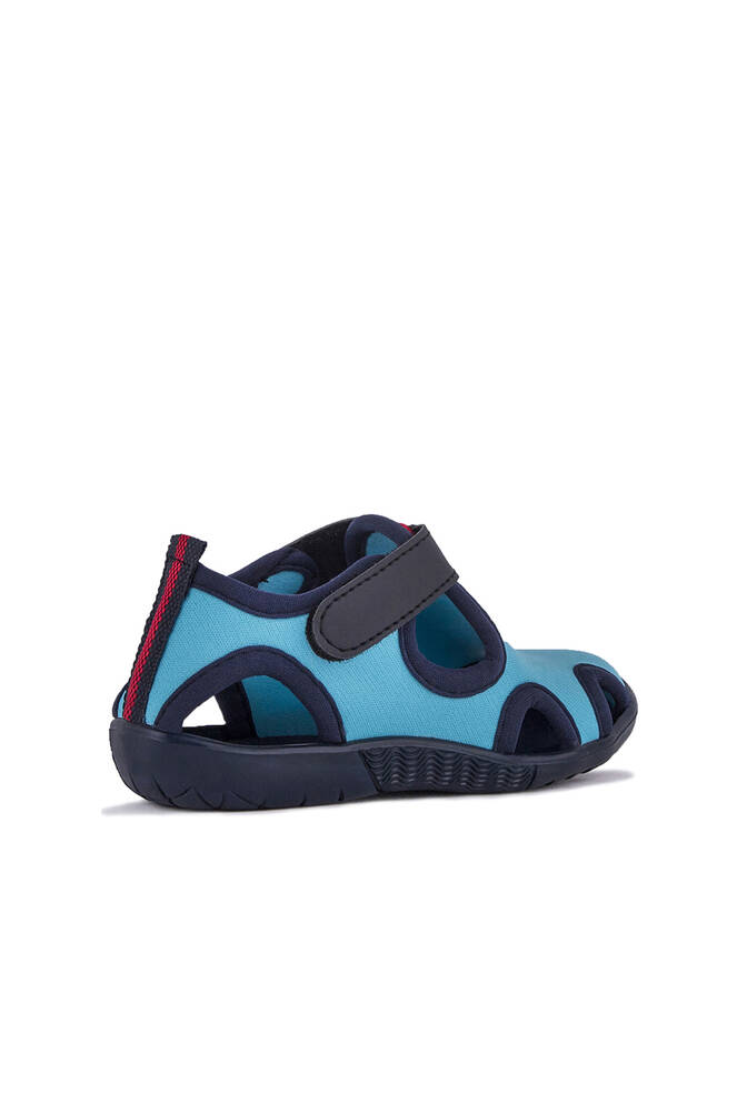 Slazenger UNNI Boys' Sandal Turquoise