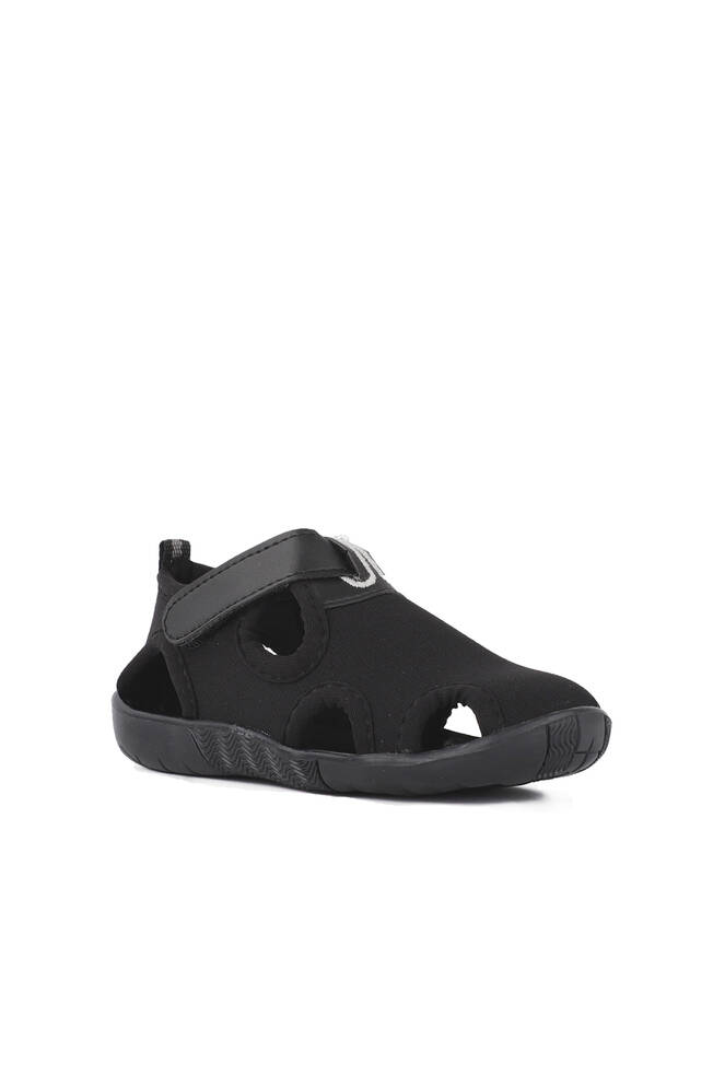 Slazenger UNNI Boys' Sandals Black