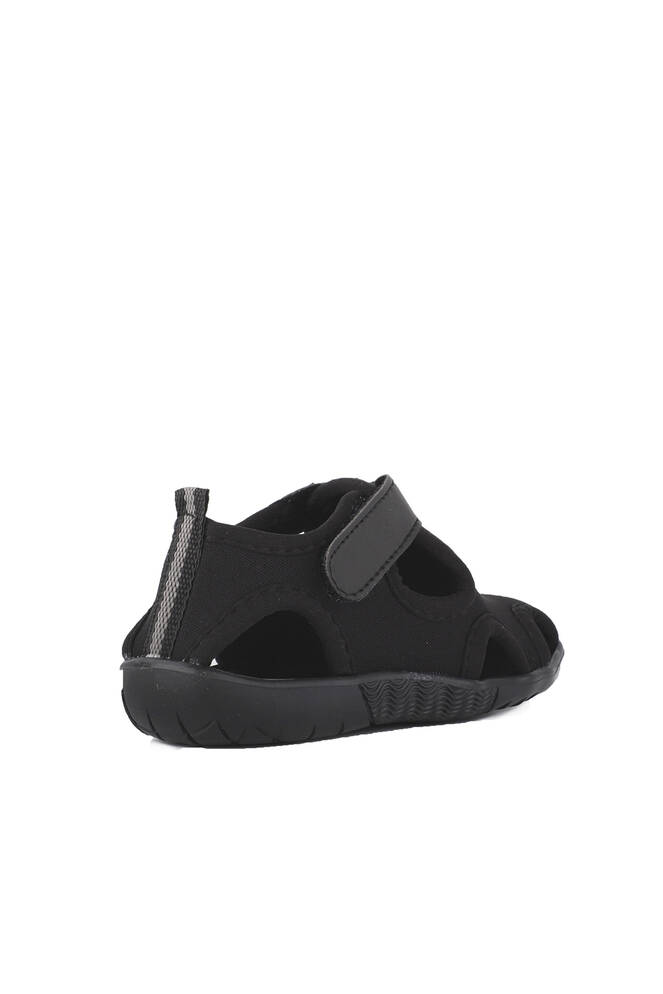 Slazenger UNNI Boys' Sandals Black