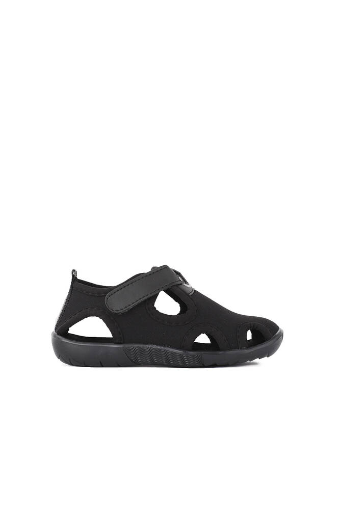 Slazenger UNNI Boys' Sandals Black