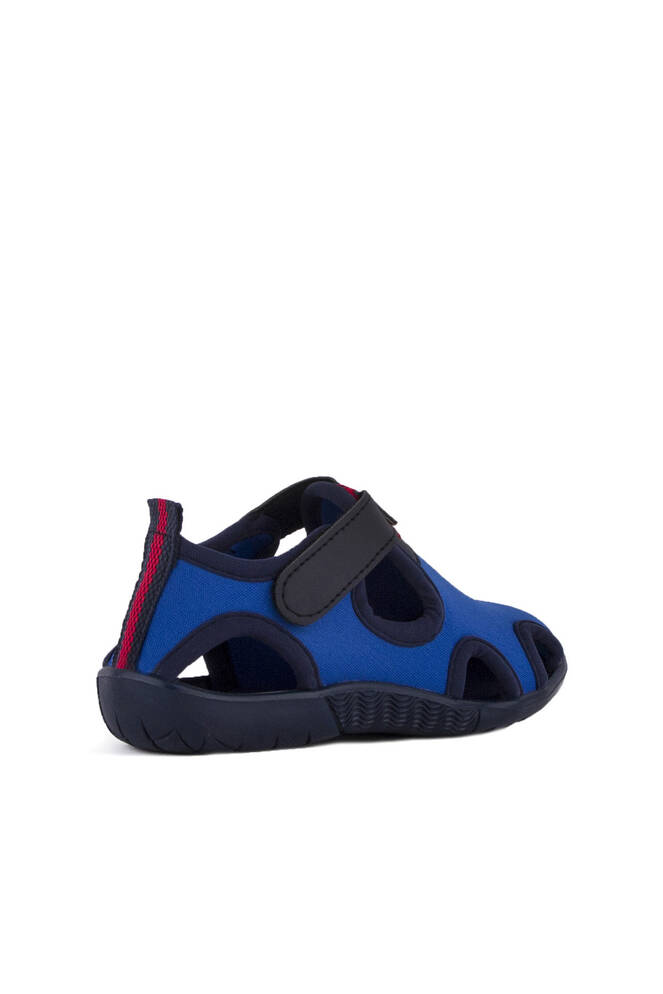 Slazenger UNNI Boys' Sandal Navy