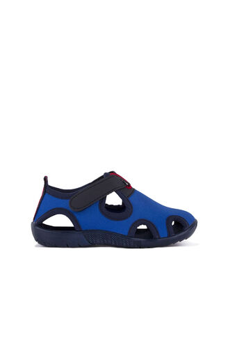 Slazenger UNNI Boys' Sandal Saks Blue - Thumbnail