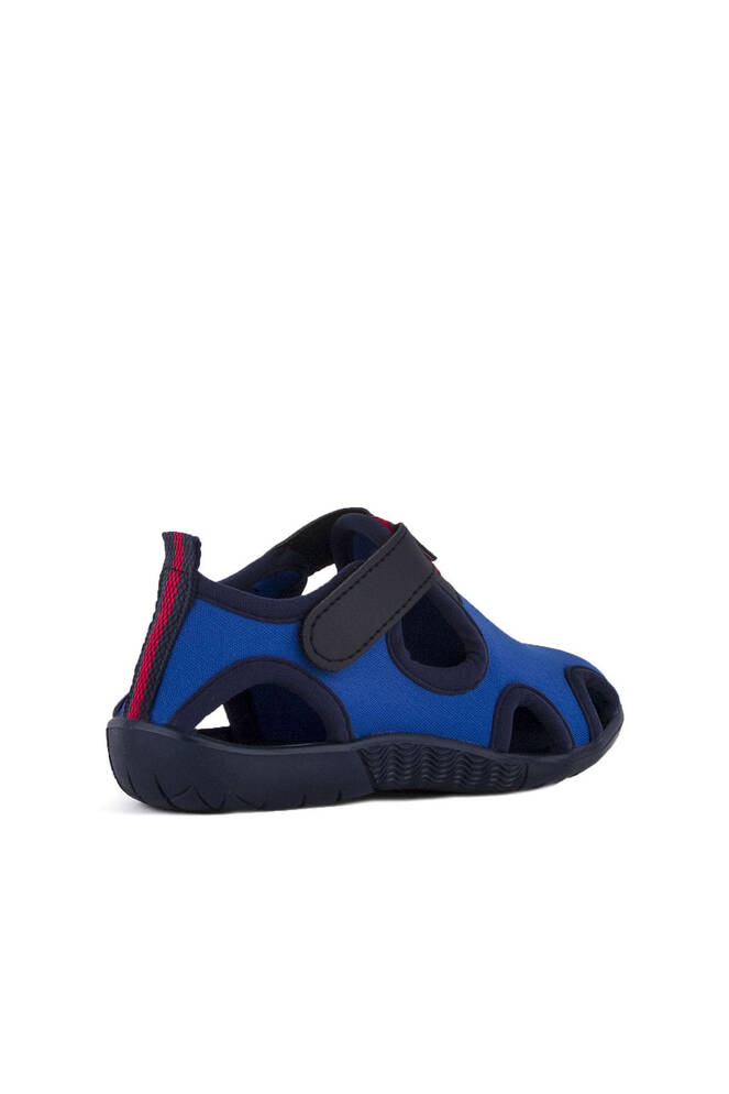 Slazenger UNNI Boys' Sandal Saks Blue