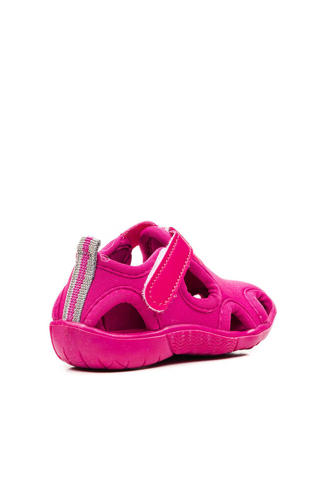 Slazenger UNNI Girl Child Sandal Fuchsia