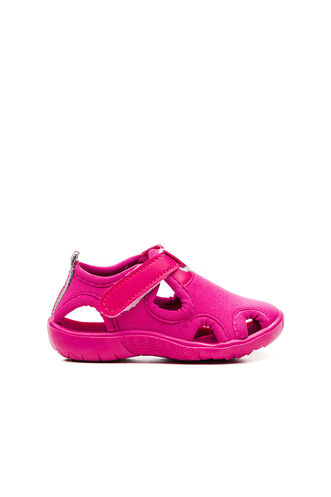 Slazenger UNNI Girl Child Sandal Fuchsia - Thumbnail