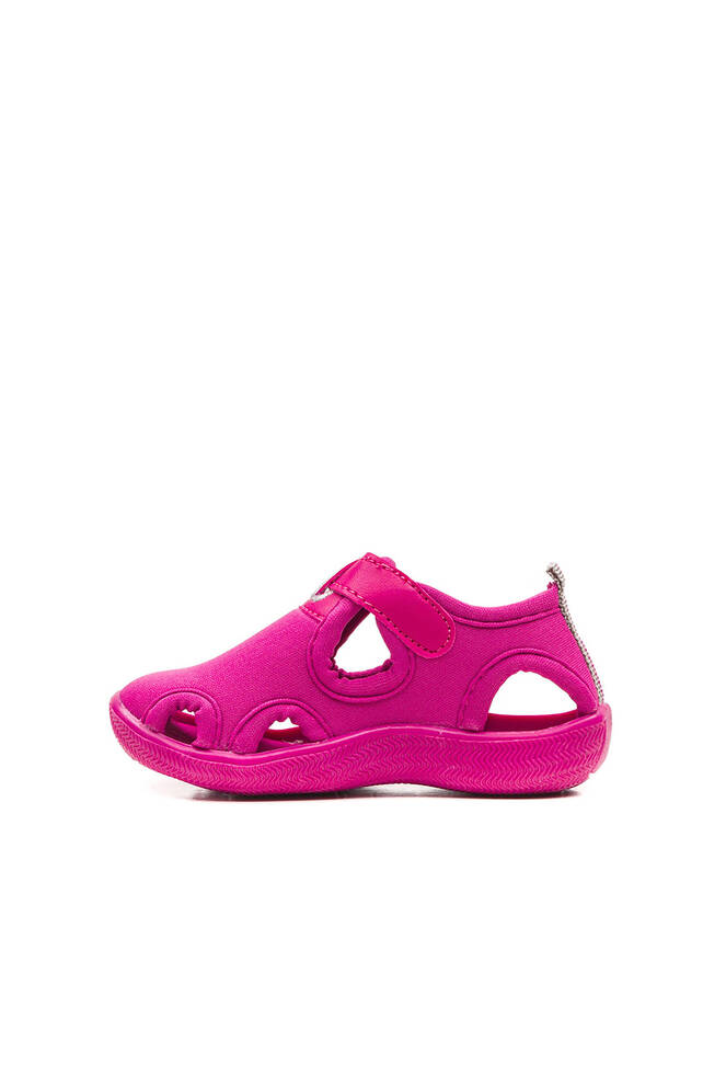 Slazenger UNNI Girl Child Sandal Fuchsia