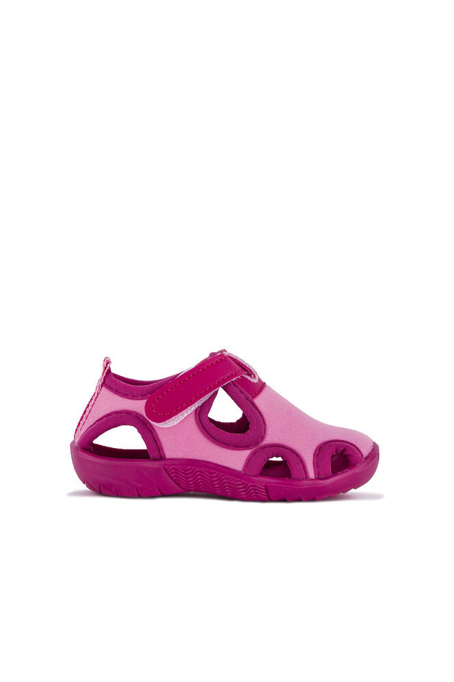 Slazenger UNNI Girl Child Sandal Pink