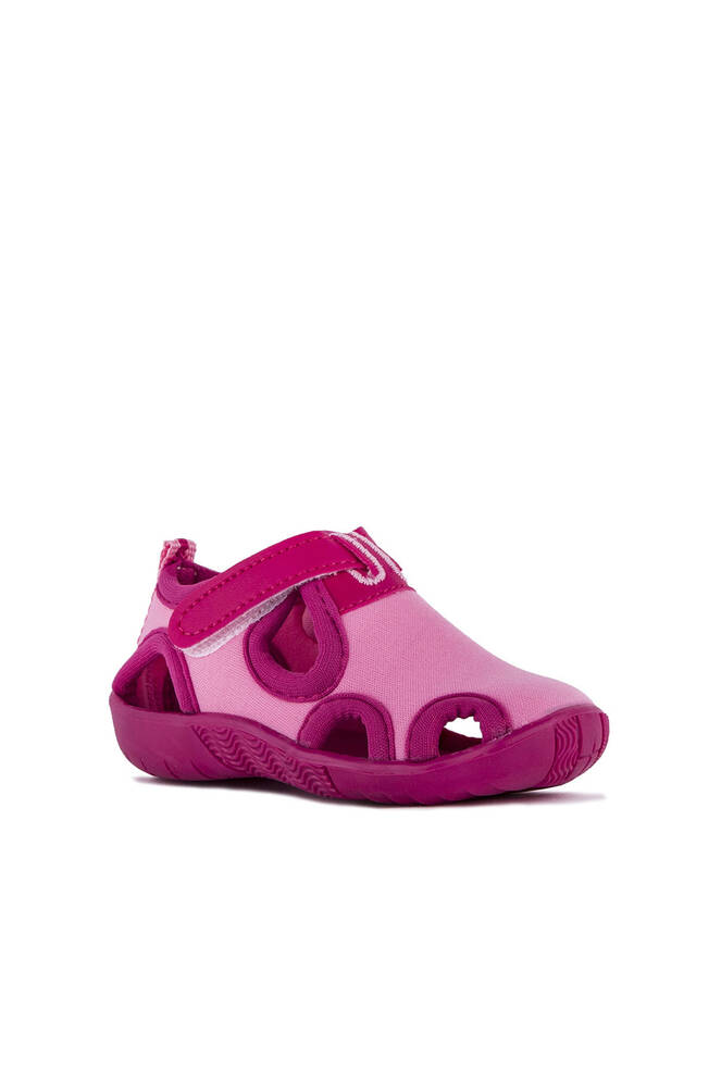 Slazenger UNNI Girl Child Sandal Pink