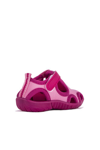 Slazenger UNNI Girl Child Sandal Pink - Thumbnail