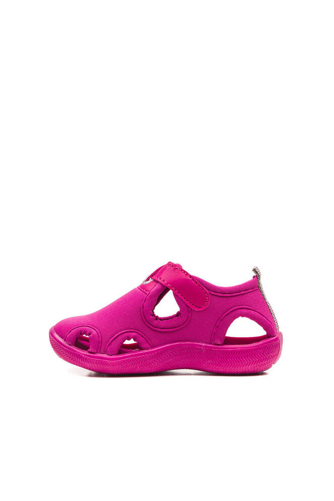 Slazenger UNNI Girl Child Sandal Fuchsia