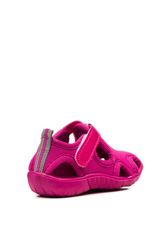 Slazenger UNNI Girl Child Sandal Fuchsia - Thumbnail