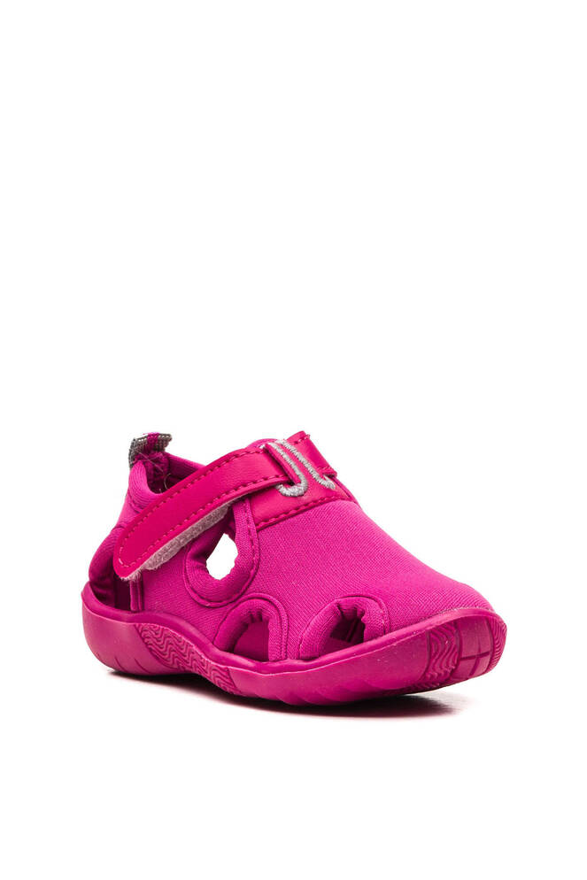 Slazenger UNNI Girl Child Sandal Fuchsia