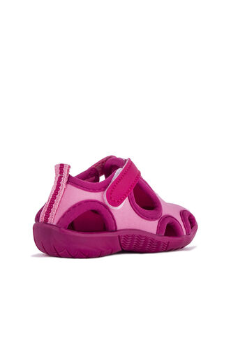 Slazenger UNNI Girl Child Sandal Pink - Thumbnail