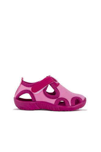 Slazenger UNNI Girl Child Sandal Pink - Thumbnail