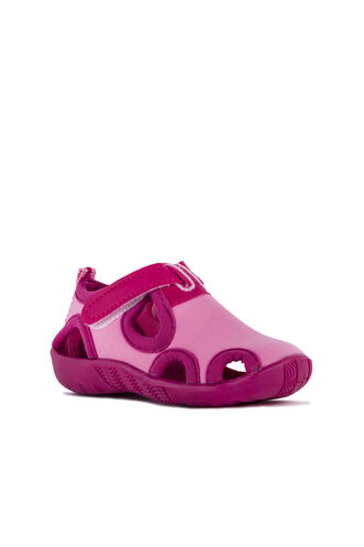 Slazenger UNNI Girl Child Sandal Pink - Thumbnail