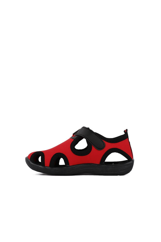 Slazenger UNNI Girl Child Sandal Red