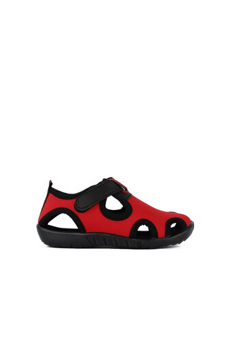 Slazenger UNNI Girl Child Sandal Red - Thumbnail