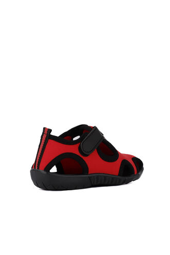 Slazenger UNNI Girl Child Sandal Red - Thumbnail