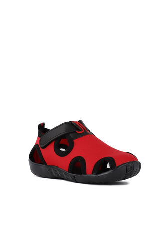 Slazenger UNNI Girl Child Sandal Red - Thumbnail