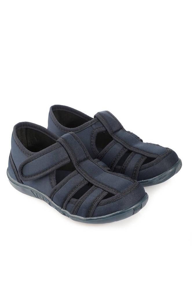 Slazenger UZZY Boys' Sandal Navy