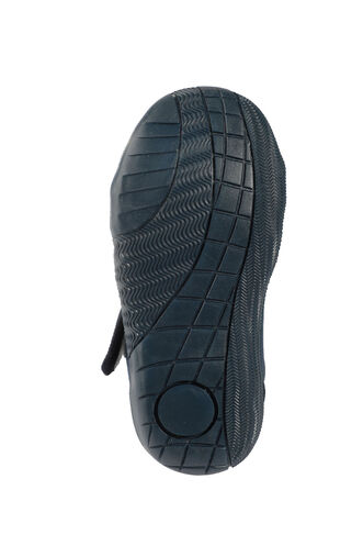 Slazenger UZZY Boys' Sandal Navy - Thumbnail