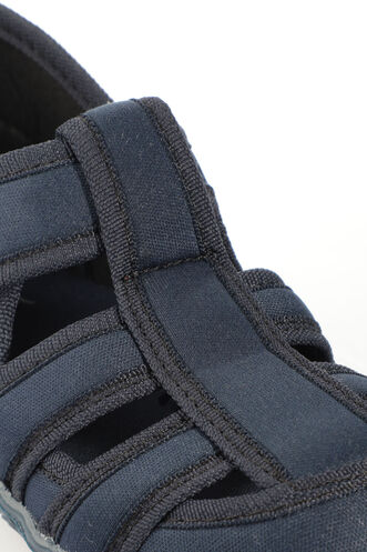 Slazenger UZZY Boys' Sandal Navy - Thumbnail