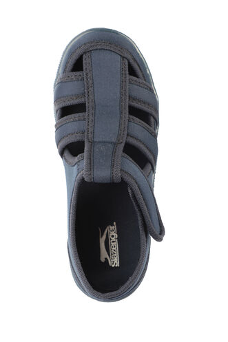 Slazenger UZZY Boys' Sandal Navy - Thumbnail