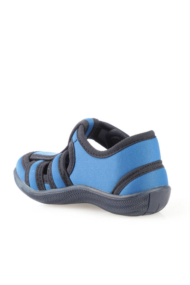 Slazenger UZZY Boys' Sandal Saks Blue