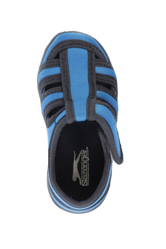 Slazenger UZZY Boys' Sandal Saks Blue - Thumbnail