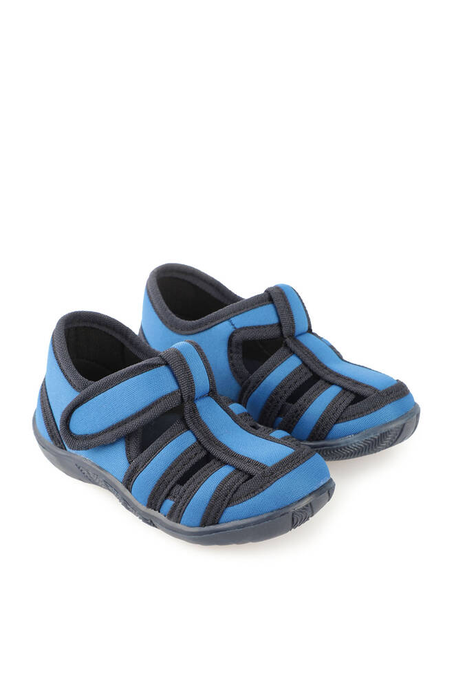 Slazenger UZZY Boys' Sandal Saks Blue