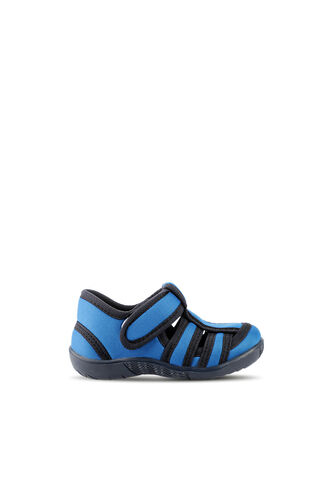 Slazenger UZZY Boys' Sandal Saks Blue - Thumbnail