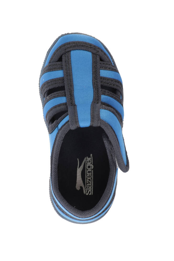 Slazenger UZZY Boys' Sandal Saks Blue