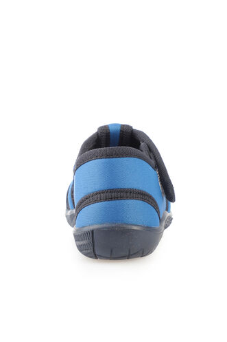 Slazenger UZZY Boys' Sandal Saks Blue - Thumbnail