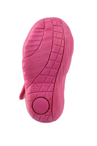 Slazenger UZZY Girl Child Sandal Fuchsia - Thumbnail