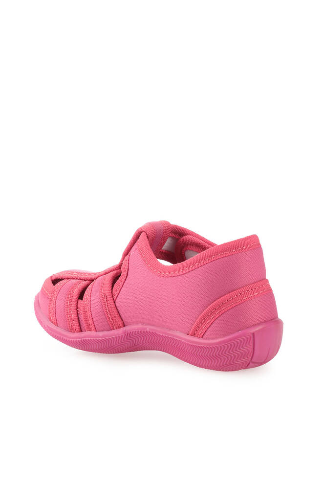 Slazenger UZZY Girl Child Sandal Fuchsia