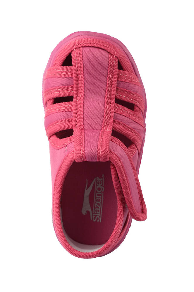 Slazenger UZZY Girl Child Sandal Fuchsia