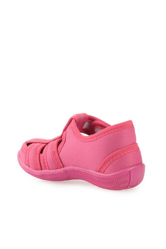 Slazenger UZZY Girl Child Sandal Fuchsia - Thumbnail