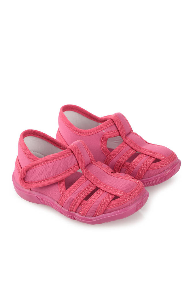 Slazenger UZZY Girl Child Sandal Fuchsia