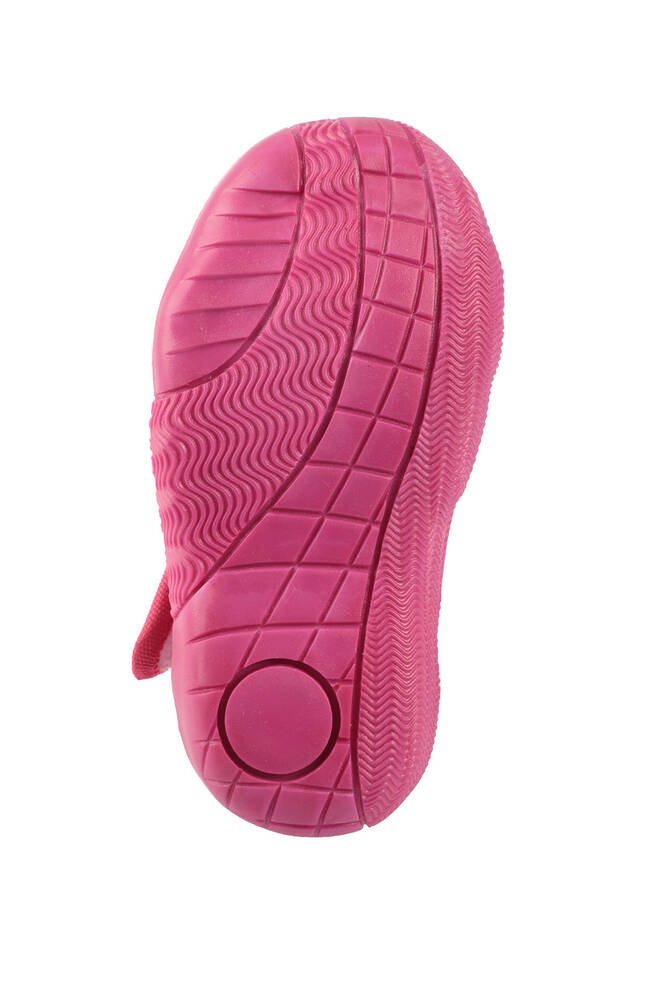 Slazenger UZZY Sport Girl Child Shoes Fuchsia