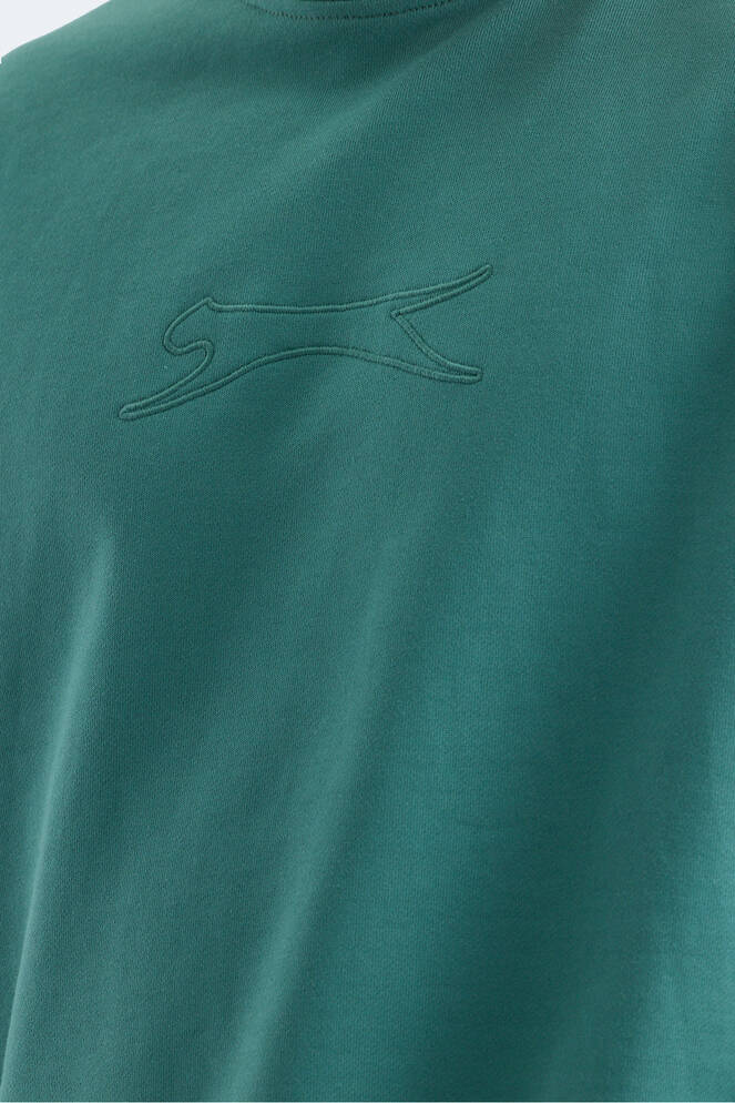 Slazenger VADIK Men's Sweatshirt Green